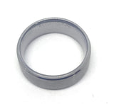 Grey Pure Tantalum Ring