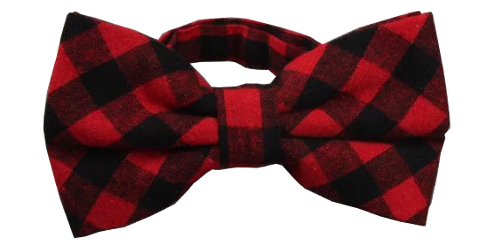 Red Bow Tie for Men,red Tie,gift for Men's,bowtie Boys,wedding